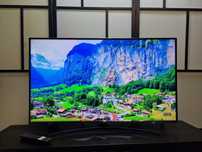 Nowy Telewizor 50cali 4K UHD DVB-T2 SMART WI-FI