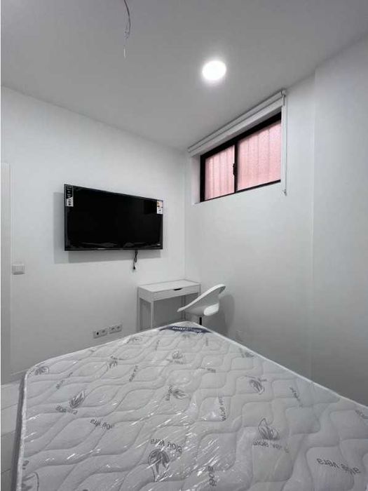 Quarto Almada Novo Individual