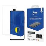 Szkło hybrydowe 3mk FlexibleGlass Lite™ na Xiaomi Mi 9T