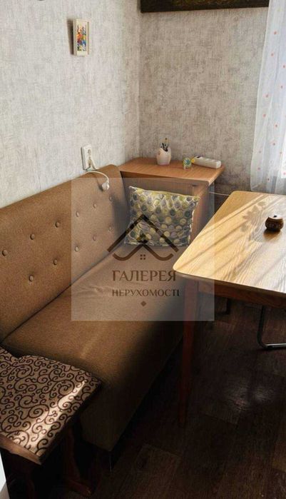 Здам1 кімнатну квартиру, р-н Сади 2