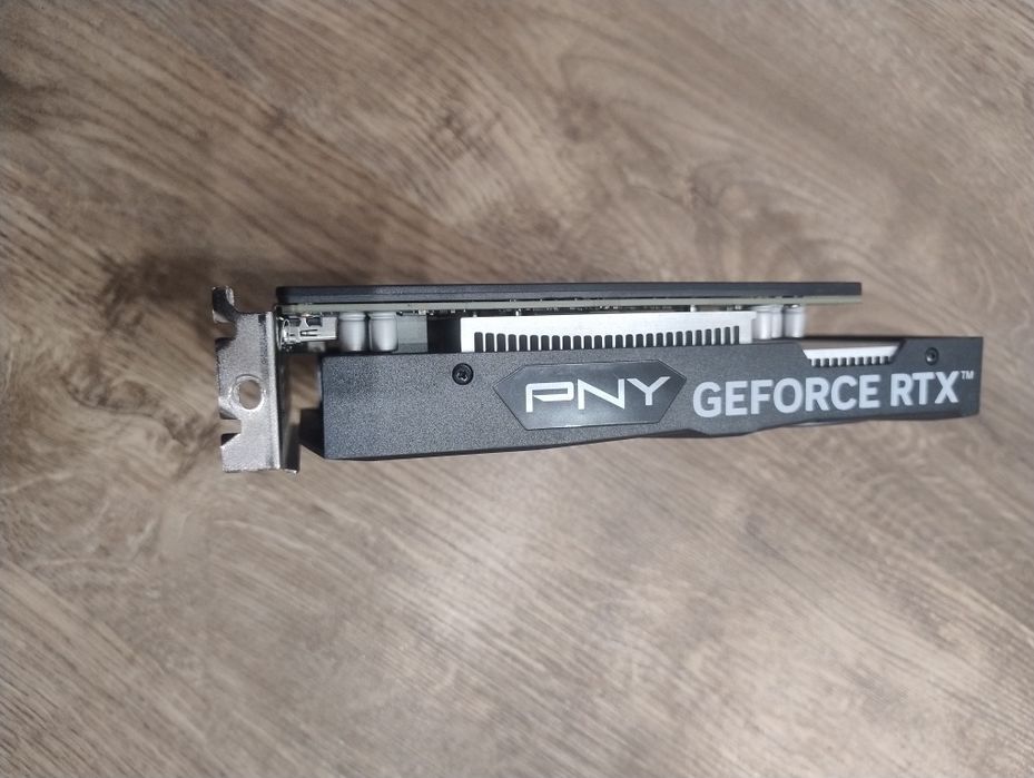 Відеокарта PNY Nvidia GeForce RTX 3050  6GB GDDR6