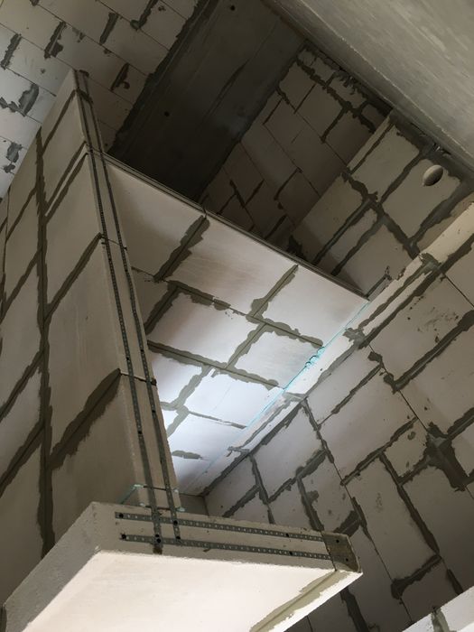 Кладка газоблока,газобетона,каменщики,перепланировка,демонтаж,ремонт