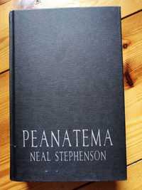 Neal Stephenson "PEANATEMA"