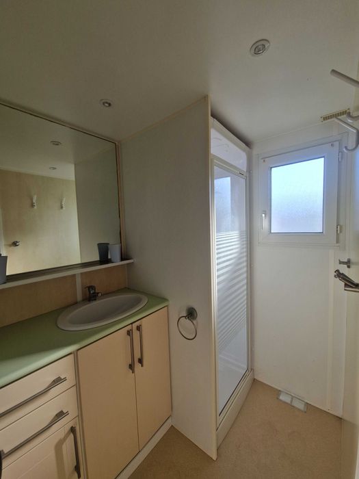 Mobil Home V2 - XL com Suite - Deluxe