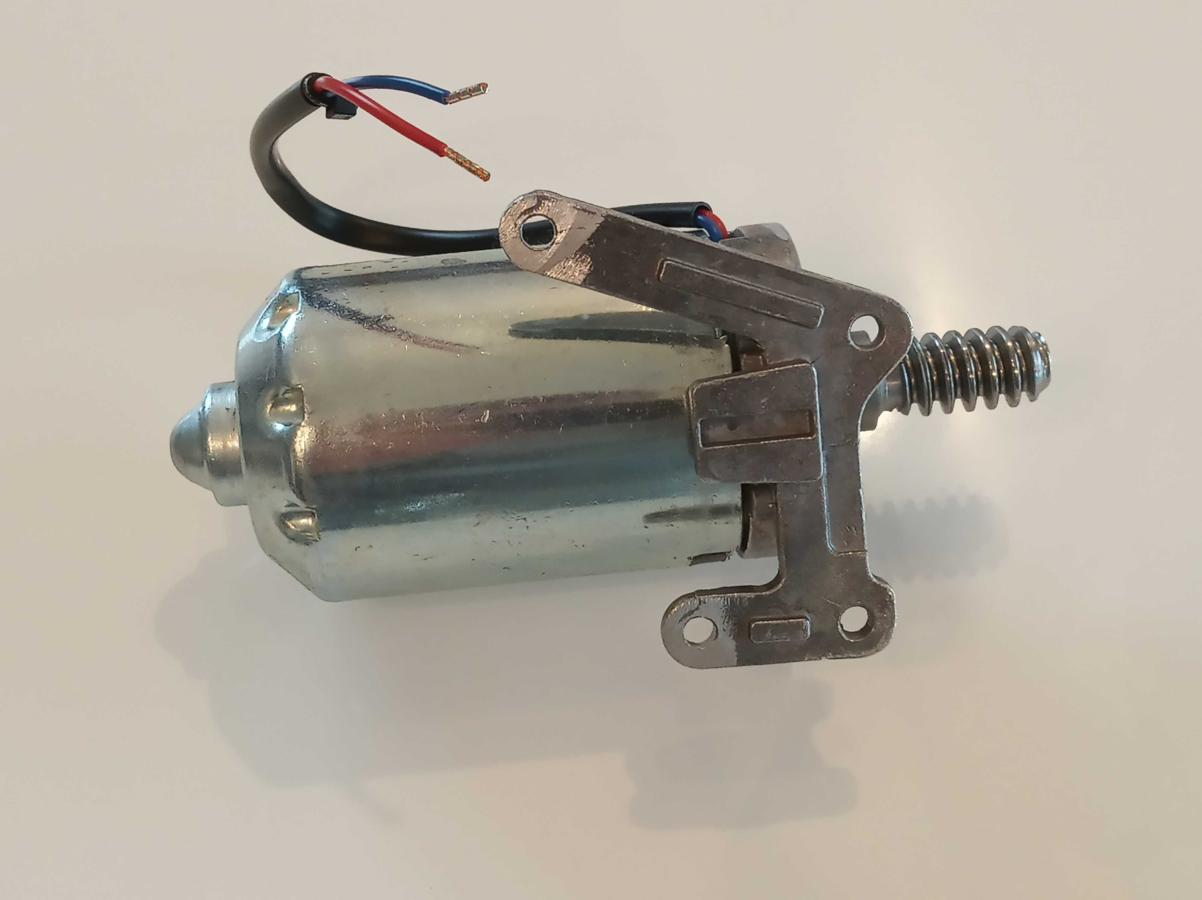 Silnik 24V do napędu Faac S418 Handy 24V