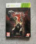 Darknes 2 limited edition