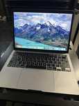 Zamienie macbook pro 13’ m1 16gb RAM 512 SSD za windows rtx 4060/4070