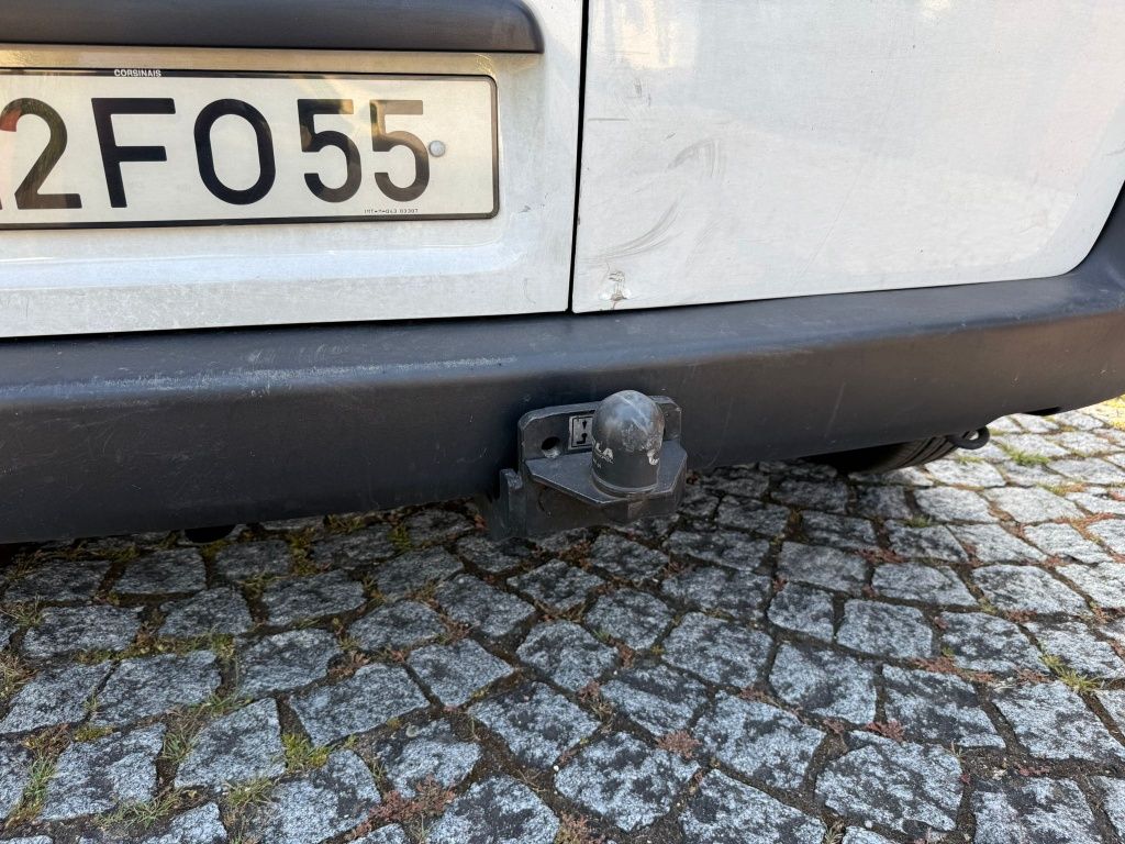 Peugeot Partner 1.6hdi