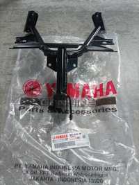 Stelaż czachy wspornik Yamaha YZF R125 nowy wysyłka ORYGINALNA CZĘŚĆ