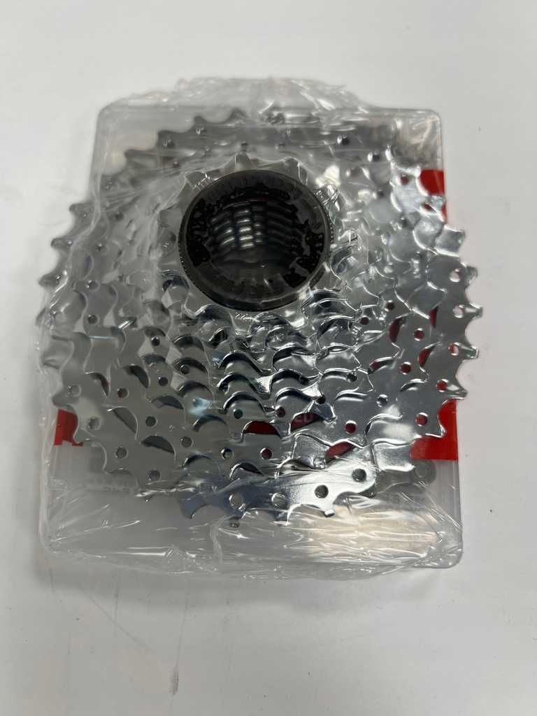 Zestaw Kaseta Łańcuch SRAM 8 Speed Power Pack 11-32T PG830 PC830 114o.