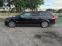 Opel Vectra 1.9cdti 120km 06r serwis stan bdb sprawna klima zobacz