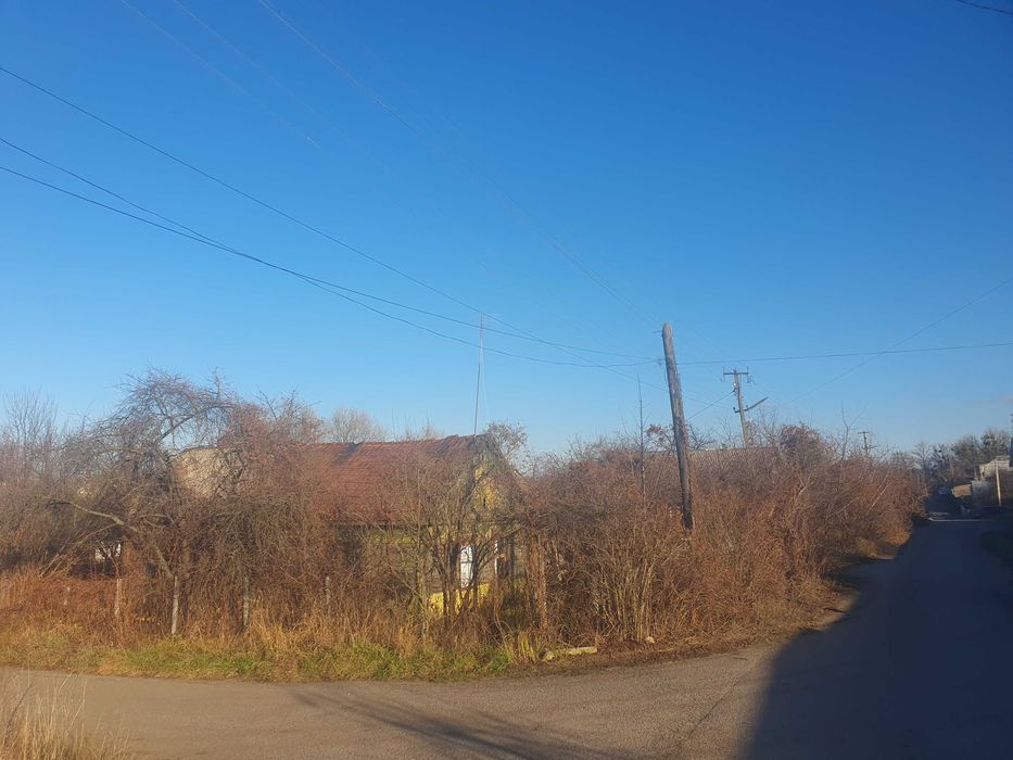 Продаж кутової ділянки 10 соток Буча!