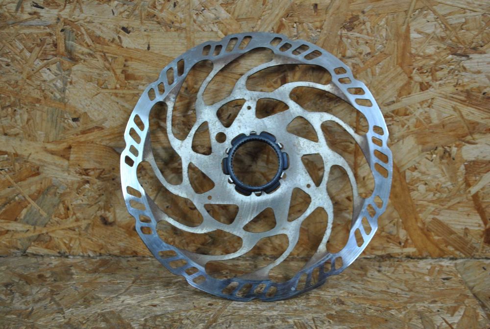 Tarcza hamulcowa Magura MDR-C CL, 203 mm, Centerlock