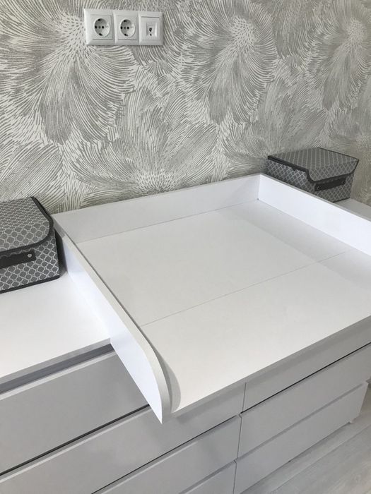 Пеленальний блок