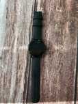 Zegarek Rubicon - Nowoczesny i Stylowy Rubicon RNCF35-CZARNY
