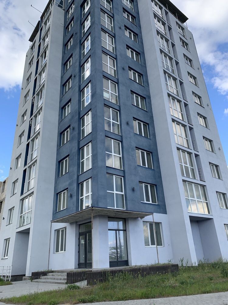 Раб. «Сертефикат» сдан в 2021, начало Солняных (р-н Метро),осбб, лифт