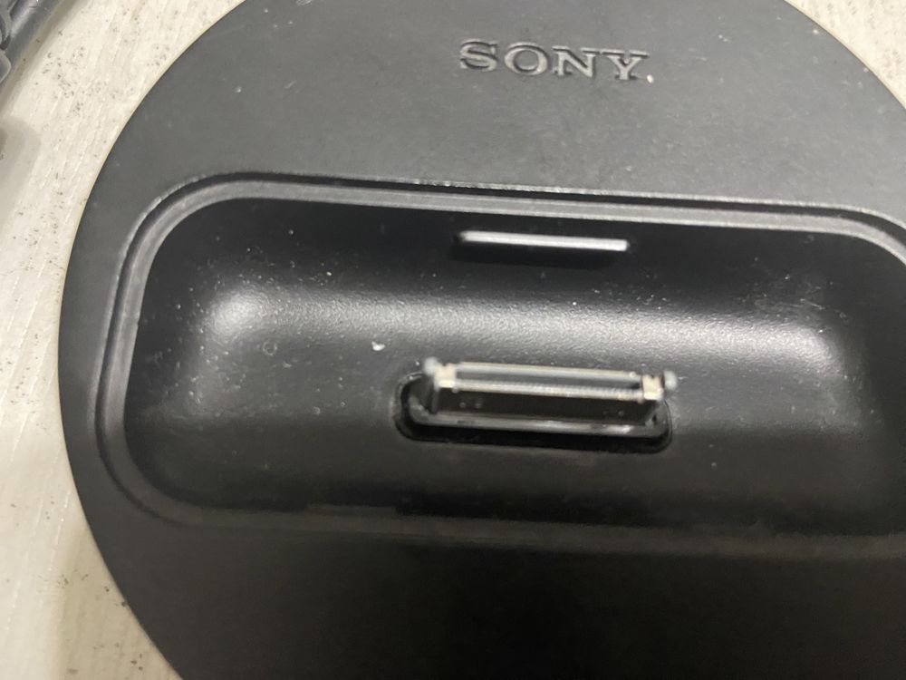 Sony iPhone 3G itp stacja dokująca