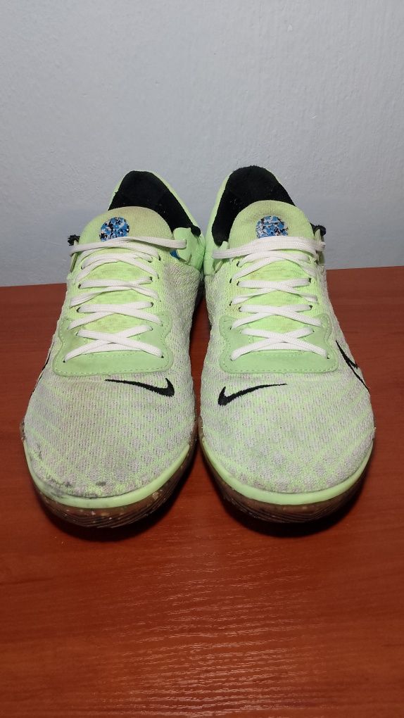 Футзалки Nike React Gato 42 розмір 26.5 см
