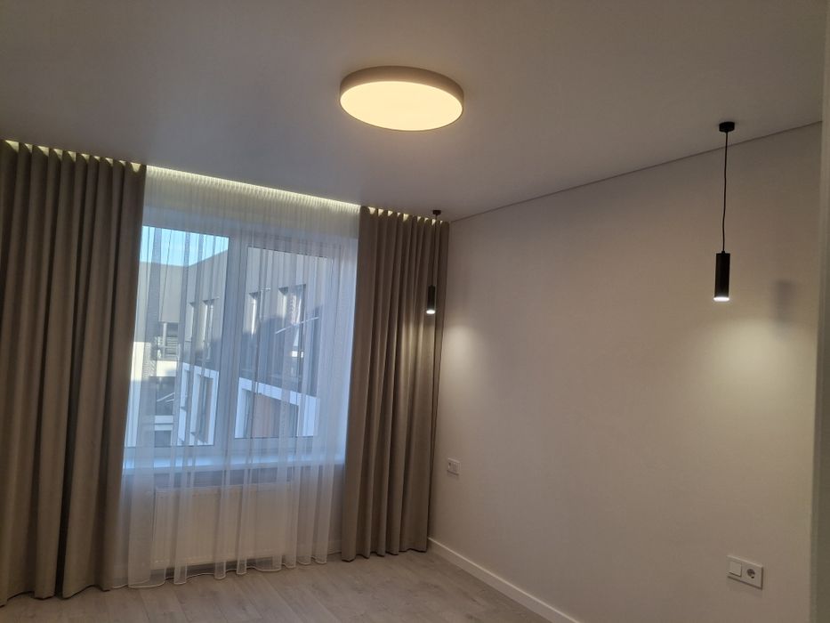 Продаж затишної 2-х кімнатної квартири на Щасливому