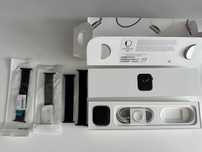 Apple Watch 5 LTE Stainless Steel Sapphire Crystal