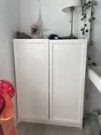 Portas Oxber Ikea 40 x 97