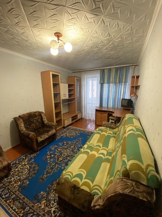 Оренда 1к квартири.Трудова