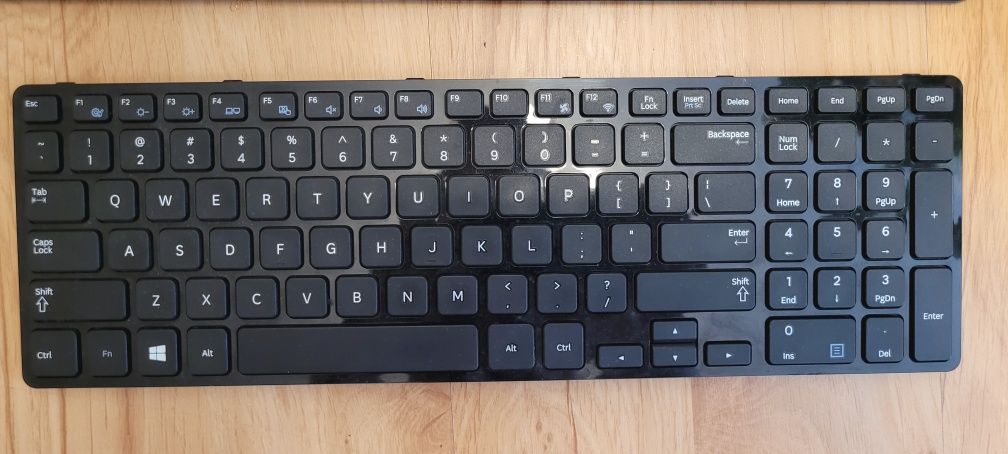 Laptop Samsung 355E części
