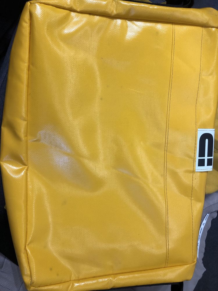 Grunbag torba na laptopa