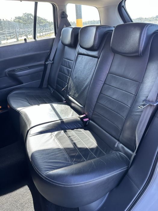 Renault Megane 1.5 diesel