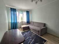 2 pokoje | 42 m2 | pełne wyposażenie