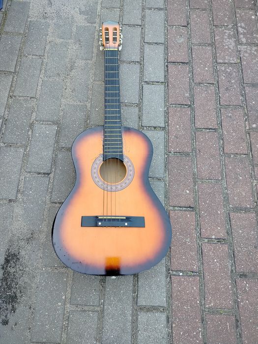 Gitara klasyczna