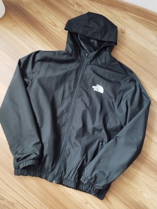 Вітровка The North Face на гортексі