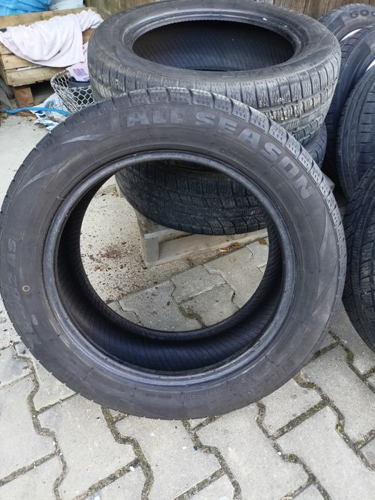 Opony zimowe  16