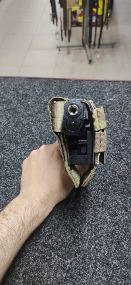 Кобура Warrior Assault Systems