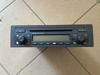RADIO CD CONCERT AUDI A4 B6 B7 8E0035186