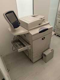 Multifunçoes Xerox 250 Laser a cores