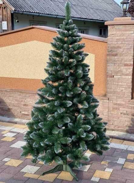 ‼️КРАЩА ЦІНА‼️ Штучна ялинка Казка Карпатська, ель, исскуственная елка
