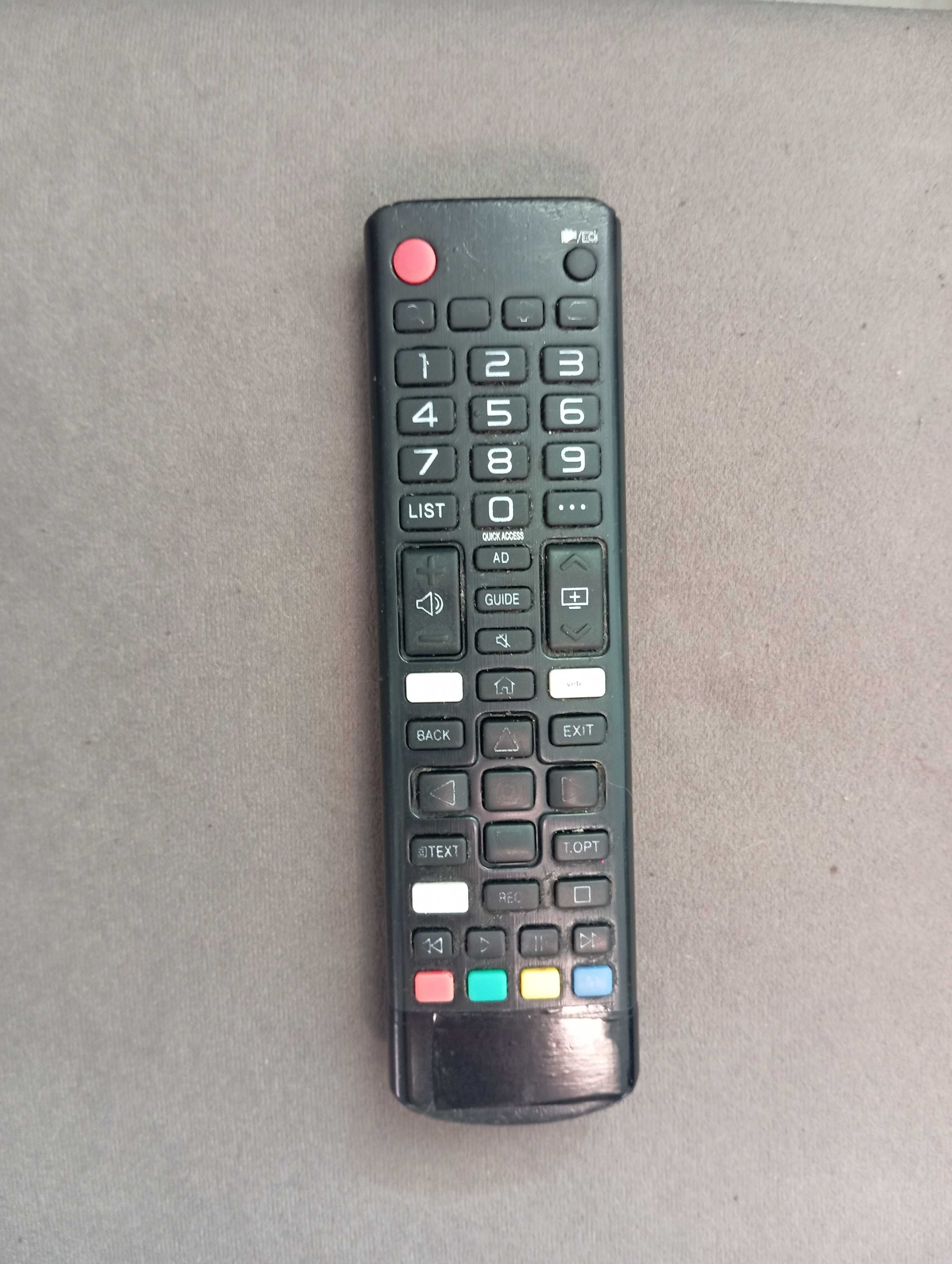 LG-4K-UltraHD-HDR10 Pro - Bluetooth-DVB-T2hevc-SmartTV