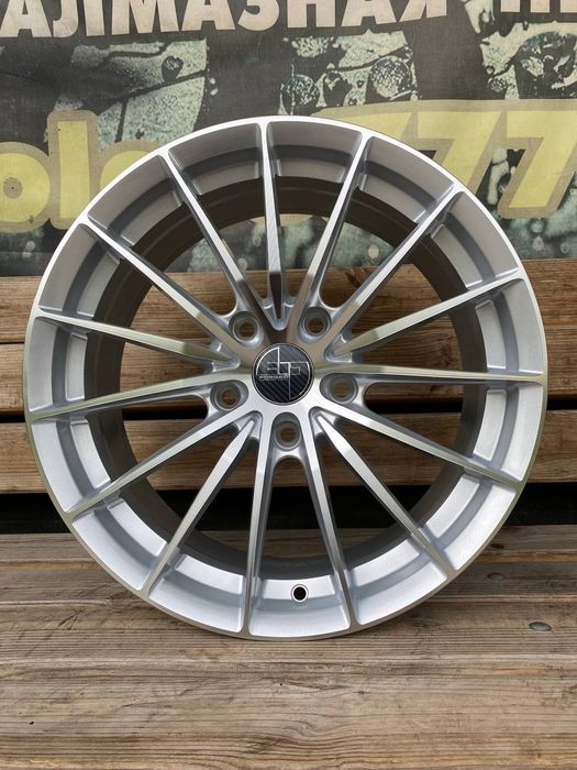 777 Новые диски R17 5/120 BMW F10 F30 F20 VW Transporter