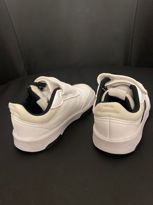 Ténis adidas criança