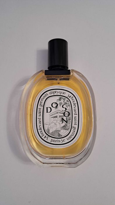 DIPTYQUE Do Son оригінал туалетна вода (залишок близько 40 мл)