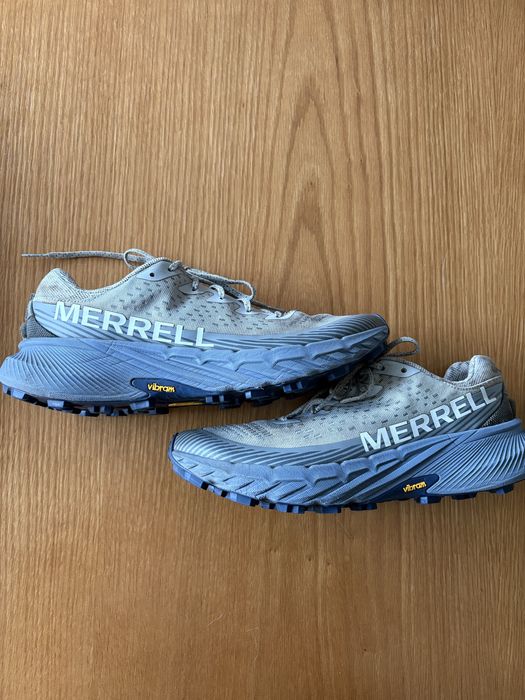 Merrell Agility Peak 5 / Tam: 43.5