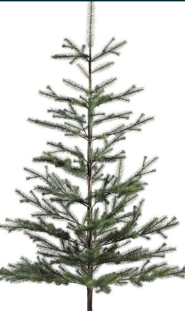 Ikea choinka 175 cm winter