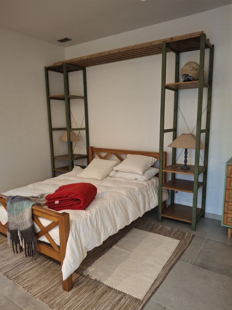 Arrendo loft T0 bem localizado