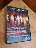 Crash - płyta dvd film ENG ~