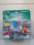 Pinypon action figurki 2 szt