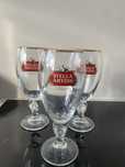 Copos Stella Artois Belgica