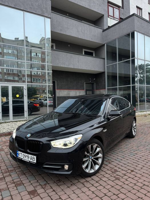 Продам BMW 530 GT