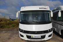Rapido Serie 8F 896 F U120