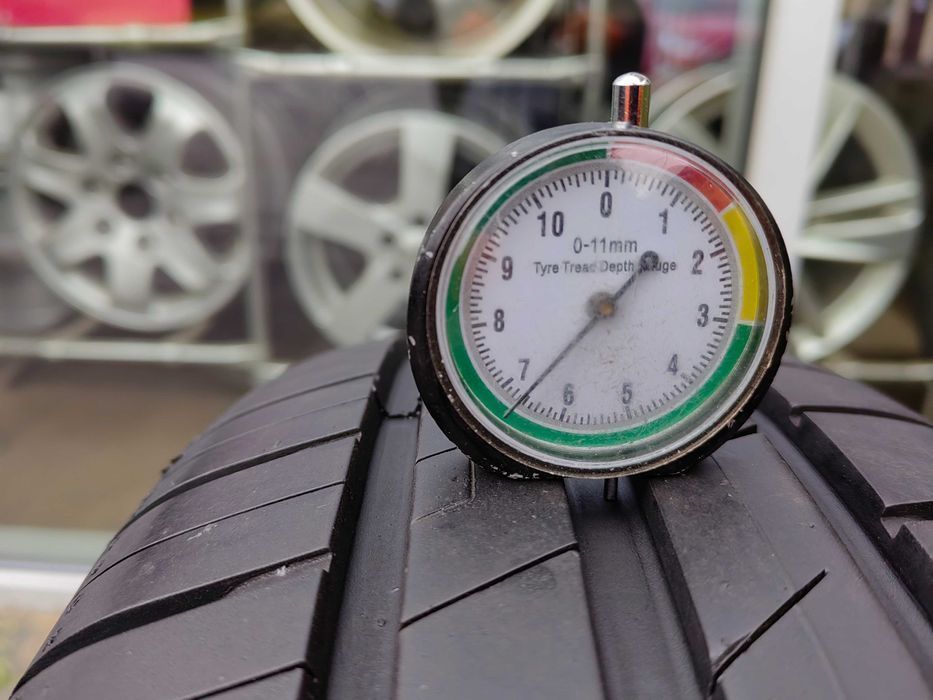 185/65r15 88H Goodyear Efficientgrip performance komplet KL59 MAG SP